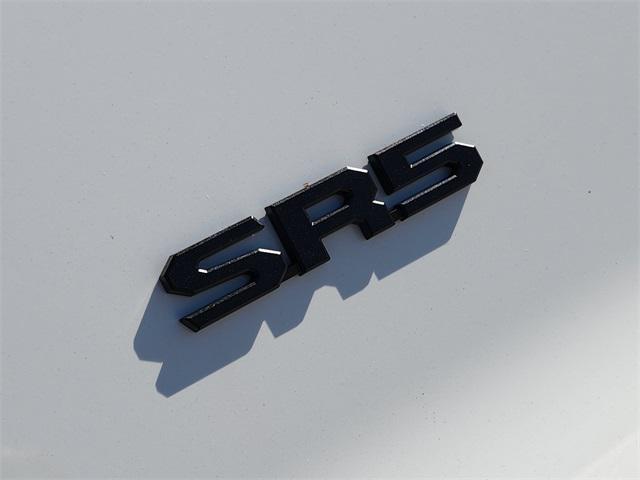 new 2025 Toyota 4Runner car, priced at $48,651