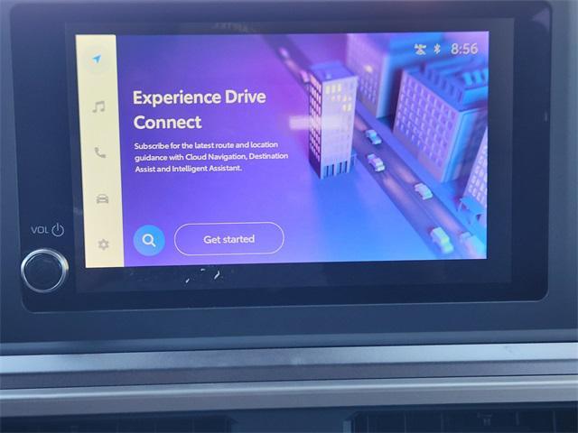 new 2025 Toyota 4Runner car, priced at $48,651