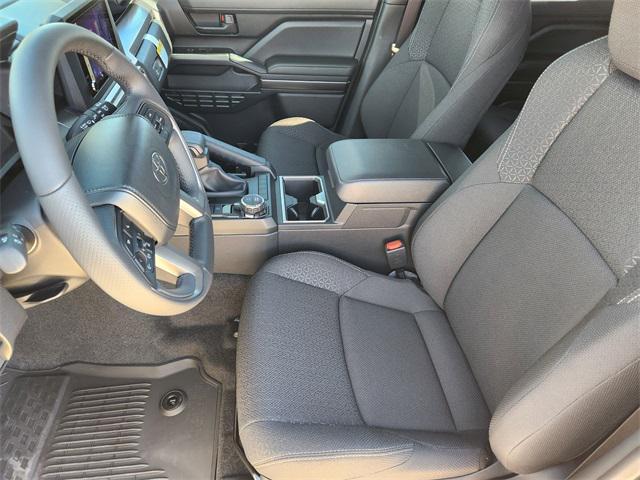 new 2025 Toyota 4Runner car, priced at $48,651