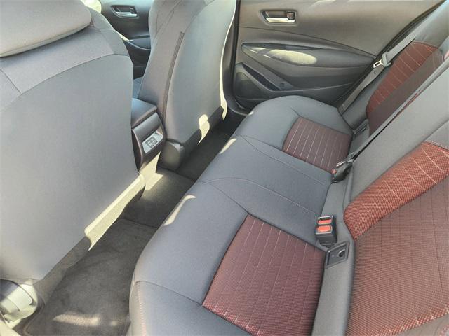 new 2026 Toyota Corolla car, priced at $28,286