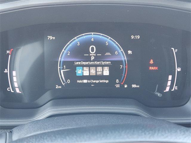 new 2026 Toyota Corolla car, priced at $28,286