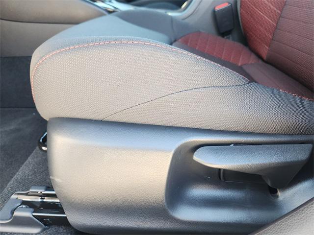 new 2026 Toyota Corolla car, priced at $28,286