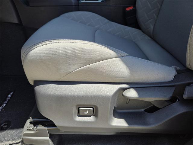 new 2025 Toyota Tacoma car, priced at $43,474