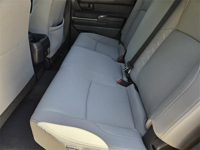 new 2025 Toyota Tacoma car, priced at $43,474