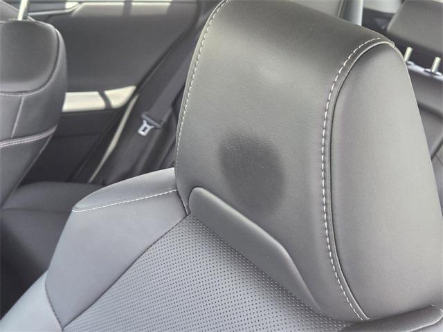 used 2024 Toyota RAV4 Hybrid car, priced at $36,991