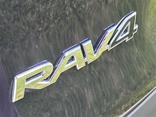 used 2024 Toyota RAV4 Hybrid car, priced at $36,991