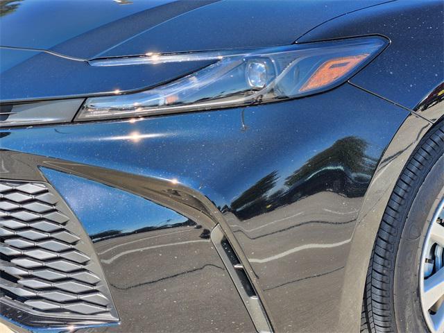 new 2026 Toyota Camry car, priced at $31,709