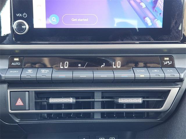 new 2026 Toyota Camry car, priced at $31,709