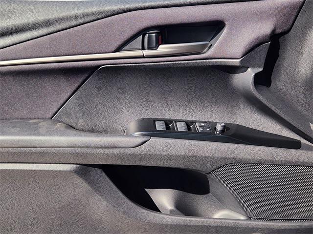 new 2026 Toyota Camry car, priced at $31,709