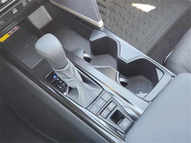 new 2026 Toyota Camry car, priced at $31,709