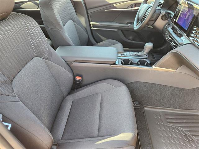 new 2026 Toyota Camry car, priced at $31,709