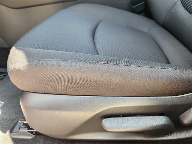 new 2025 Toyota RAV4 Hybrid car, priced at $35,463