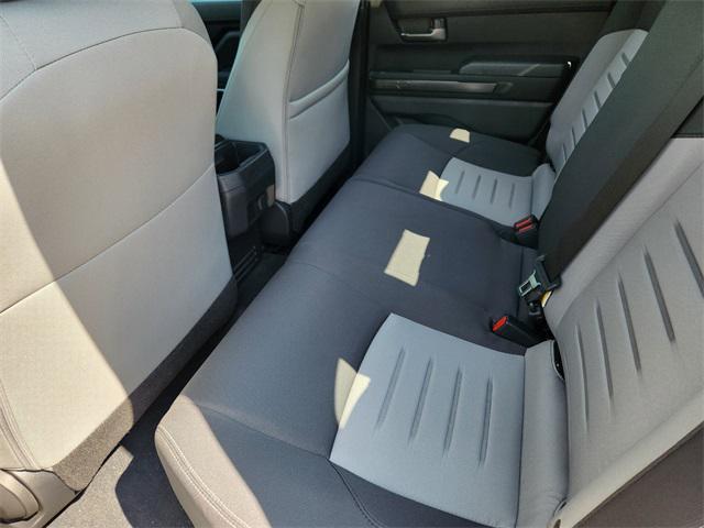 new 2025 Toyota Tacoma car, priced at $48,942