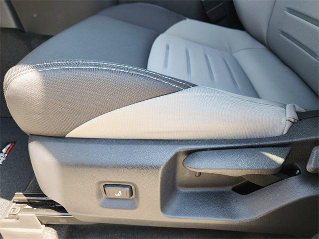 new 2025 Toyota Tacoma car, priced at $48,942
