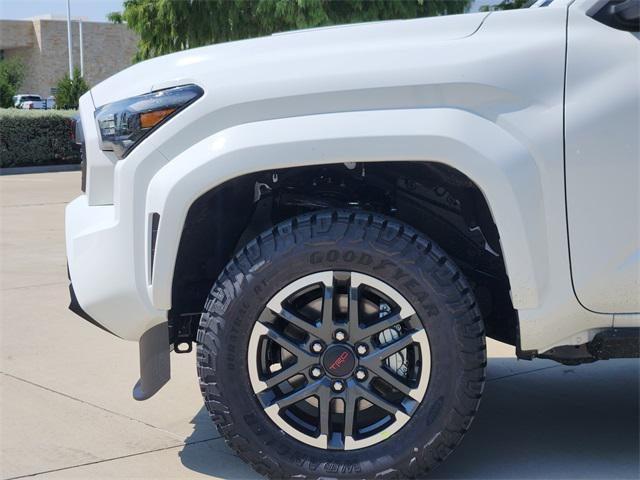 new 2025 Toyota Tacoma car, priced at $48,942