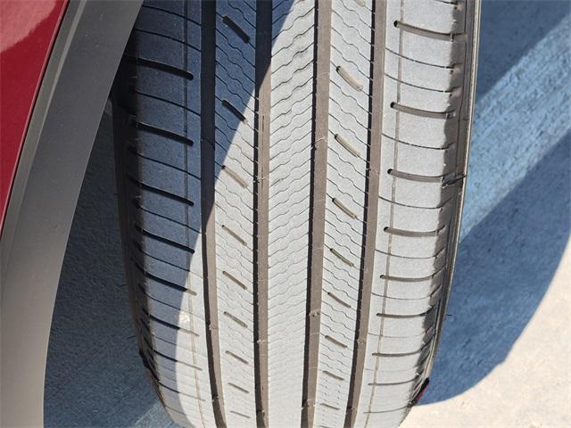 used 2022 Lexus RX 450h car, priced at $41,992