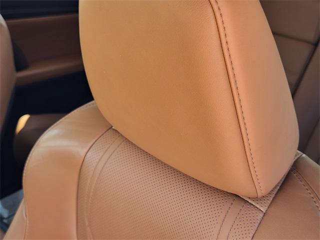 used 2022 Lexus RX 450h car, priced at $41,992