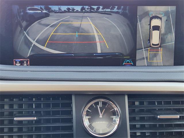 used 2022 Lexus RX 450h car, priced at $41,992