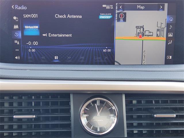 used 2022 Lexus RX 450h car, priced at $41,992