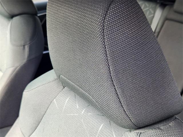 used 2024 Toyota RAV4 car, priced at $30,991