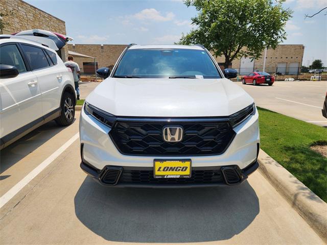 used 2023 Honda CR-V Hybrid car, priced at $28,992