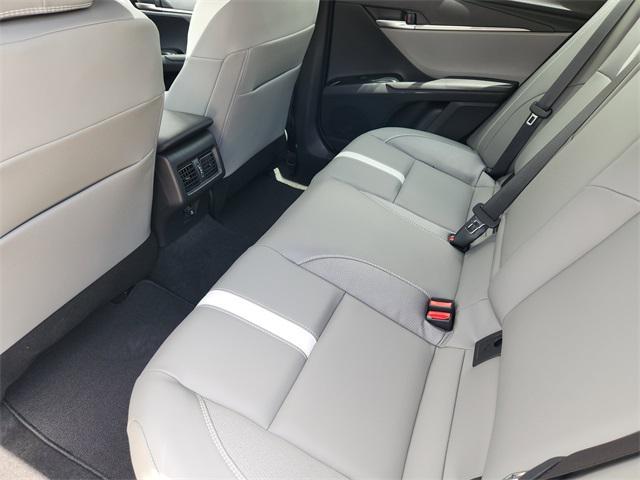 new 2025 Toyota Camry car, priced at $33,639