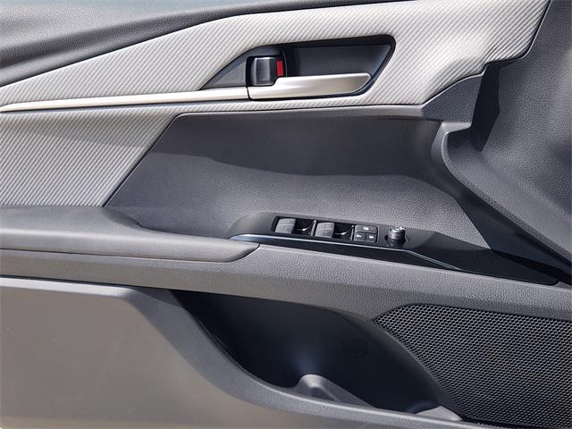 new 2025 Toyota Camry car, priced at $33,639