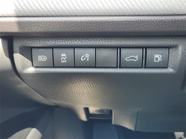 new 2025 Toyota Camry car, priced at $33,639