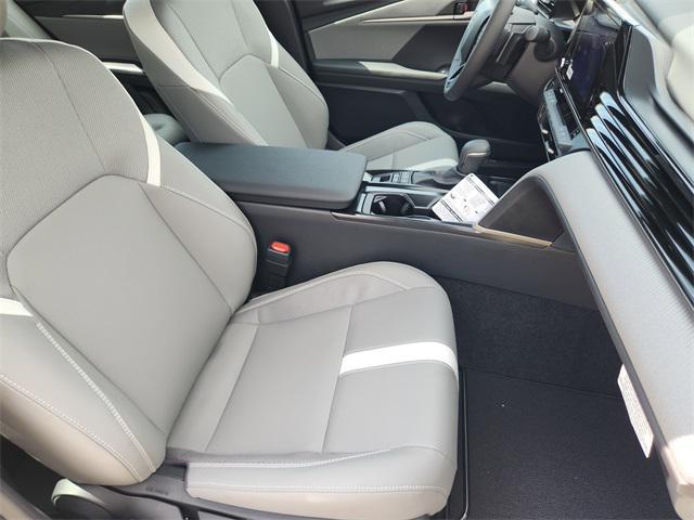 new 2025 Toyota Camry car, priced at $33,639
