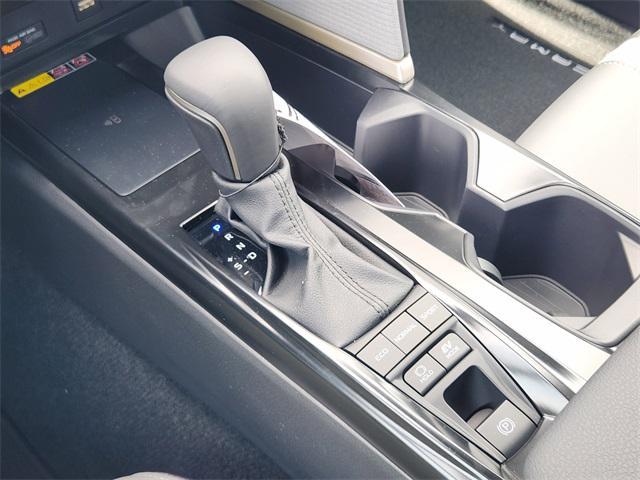 new 2025 Toyota Camry car, priced at $33,639