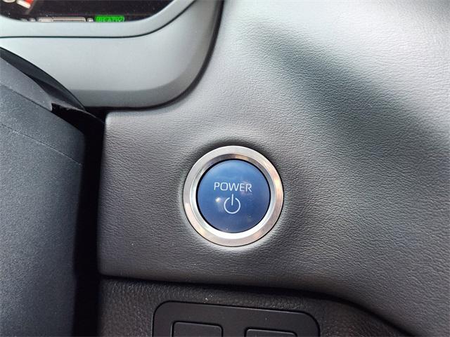 used 2023 Toyota Tundra Hybrid car, priced at $45,692