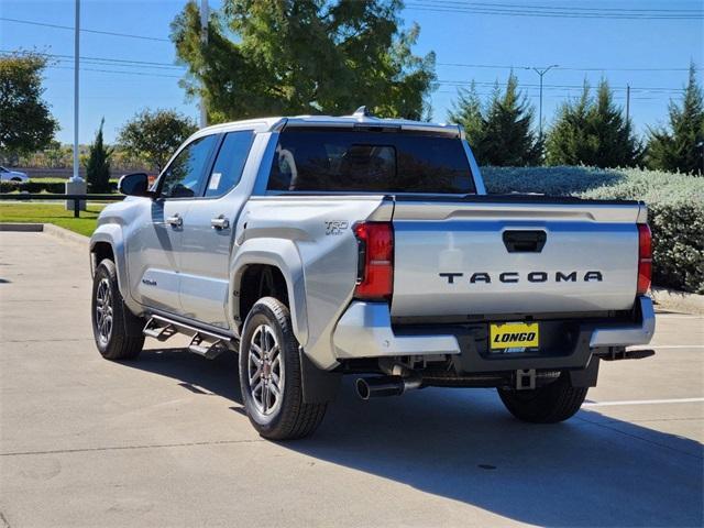 new 2024 Toyota Tacoma car, priced at $47,664