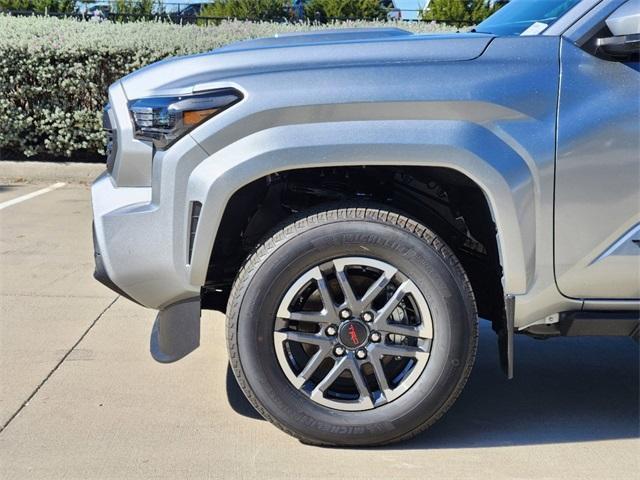 new 2024 Toyota Tacoma car, priced at $47,664