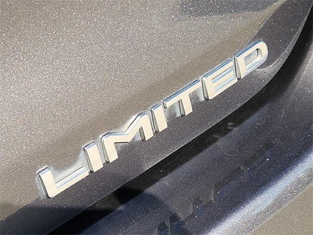 used 2023 Toyota Highlander Hybrid car, priced at $41,592