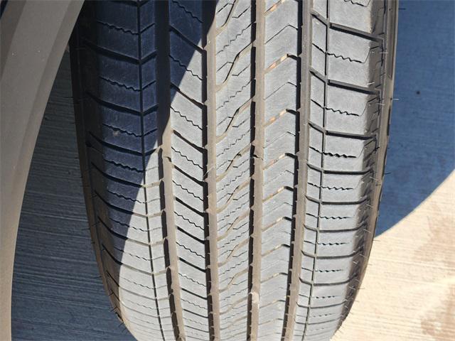 used 2023 Toyota Highlander Hybrid car, priced at $41,592