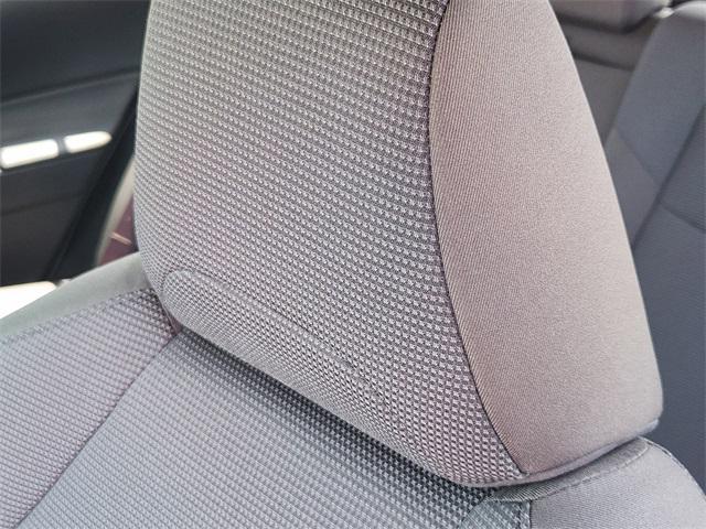 used 2025 Toyota RAV4 car, priced at $30,991