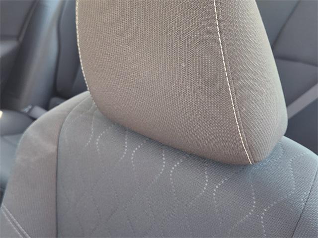 used 2023 Toyota Corolla car, priced at $19,791