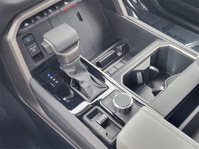used 2022 Toyota Tundra car, priced at $45,492