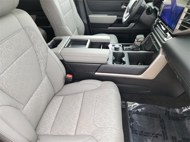 used 2022 Toyota Tundra car, priced at $45,492