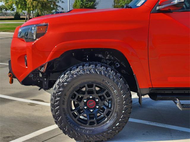 used 2024 Toyota 4Runner car, priced at $46,992