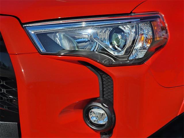 used 2024 Toyota 4Runner car, priced at $46,992