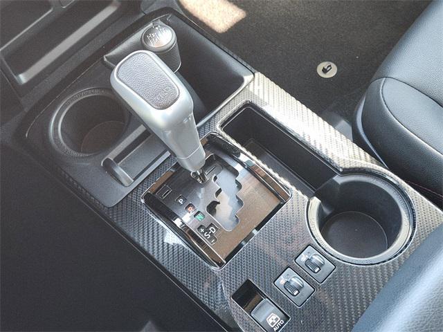 used 2024 Toyota 4Runner car, priced at $46,992
