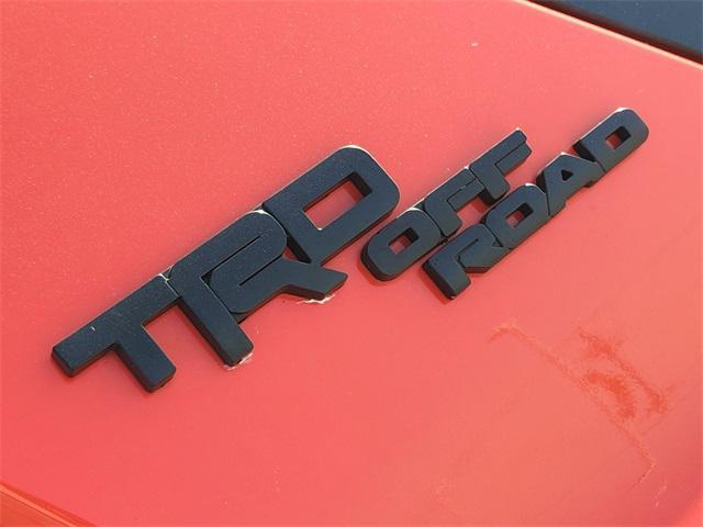 used 2024 Toyota 4Runner car, priced at $46,992