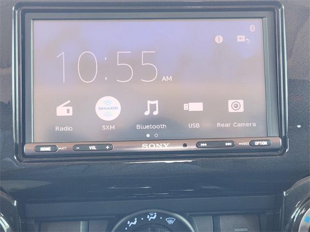 used 2024 Toyota 4Runner car, priced at $46,992