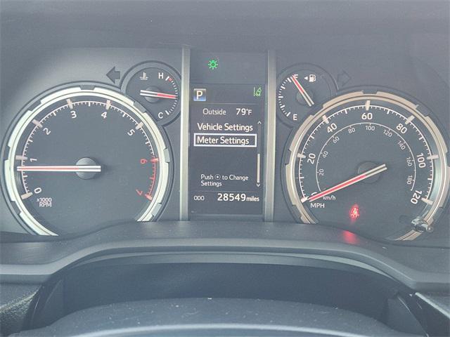 used 2024 Toyota 4Runner car, priced at $46,992