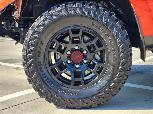 used 2024 Toyota 4Runner car, priced at $46,992