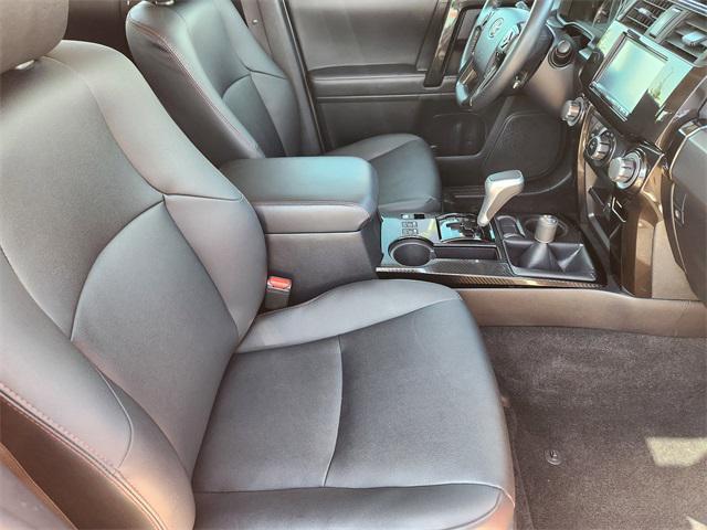 used 2024 Toyota 4Runner car, priced at $46,992