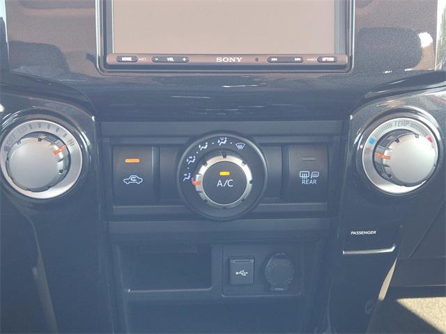 used 2024 Toyota 4Runner car, priced at $46,992