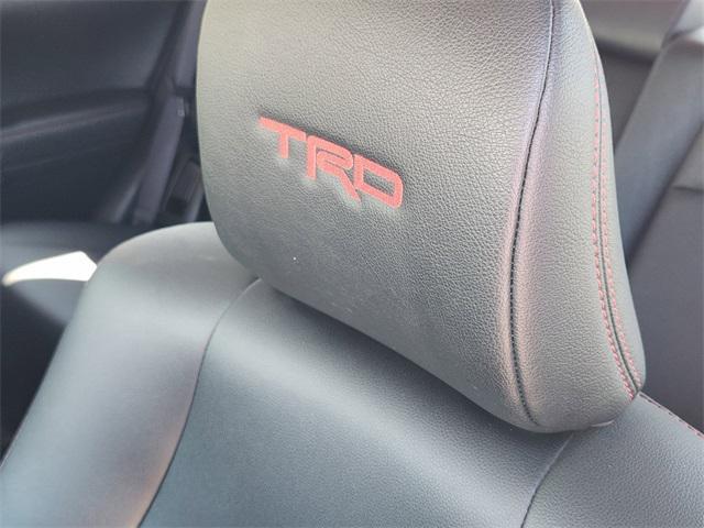 used 2024 Toyota 4Runner car, priced at $46,992