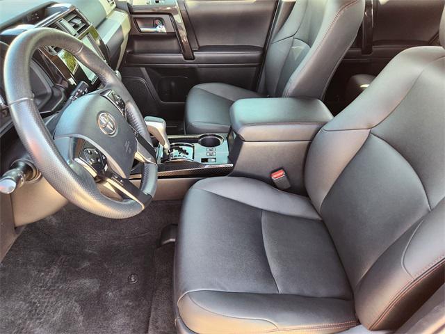 used 2024 Toyota 4Runner car, priced at $46,992